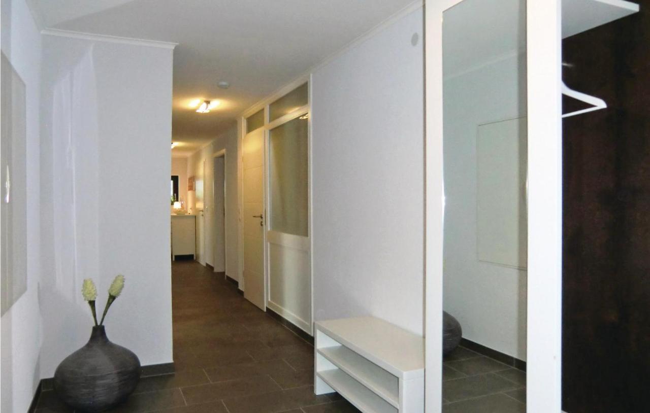 Cozy Apartment In Koerperich-Obersgegen With Wifi Korperich Ngoại thất bức ảnh
